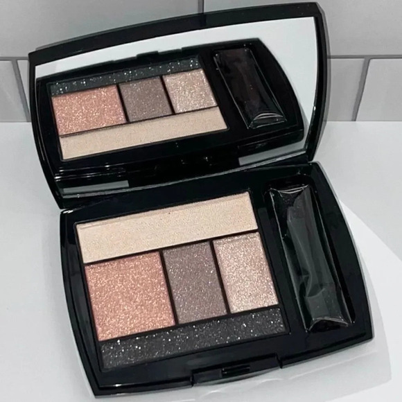 Lancôme 205 Midnight Kiss Eyeshadow Palette - Picture 1 of 1